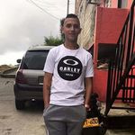 Brian Cuervo - @briancu284 - Instagram