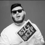 Brian Cuervo Jr. - @bcuervojr - Instagram