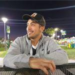 Brian El Cuervo - @briancasla - Instagram