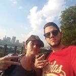 Brian Zamorano Cuervo - @brian.zamorano13 - Instagram