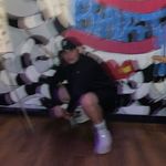 Brian Cuevas - @cuevasb32 - Instagram