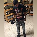 Brian Cuevas - @brian_cuevas_15 - Instagram