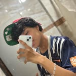 Brian Cuevas - @waynoo_negro - Instagram