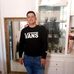 Brian Cuevas - Facebook