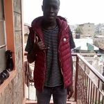 Brayo Omosh - @brian.culture - Instagram