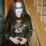 Brian Nocturno Culto - @brianculto - Instagram