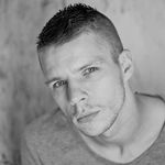 Brian Cumming - @littlebrightboy - Instagram