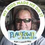 Brian Michael Cummiskey - Facebook