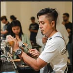 Brian Cunanan - @3zbrian - Instagram