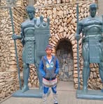 Brian Cunanan - Facebook