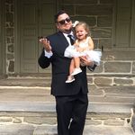 Brian Cunningham - @briancunn1158 - Instagram