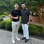 Brian Cunningham - @bee_cunning - Instagram