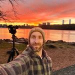Brian Cunningham - @brians.big.adventures - Instagram