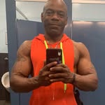 Brian Cunningham - @showtimefitnesselite - Instagram