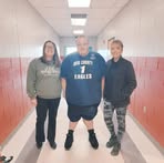 Brian Cunningham - Facebook