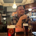 Brian Cunningham - @brian.cunningham - Instagram