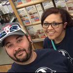Brian Cupples - @becupples - Instagram