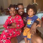 Brian Cureton - @cueknows - Instagram