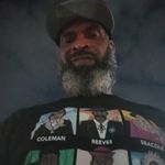 Brian Page - @briancureton1976 - Instagram