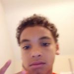 Brian Tyrone Cureton III - @briantyronecureton - Instagram
