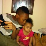 Brian Anthony Dean Currie - @briancurrie124 - Instagram