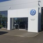 Brian Currie Van Centre - @briancurriecommercialvehicles - Instagram