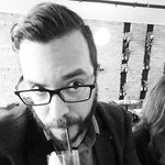Brian Currier - @eat.dontpray.love - Instagram