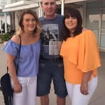 Brian Cusack - @cusack1685 - Instagram