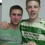 Brian Cusack - Facebook