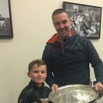 Brian Cusack - @briancusack5 - Instagram