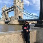 Brian Benjamin Cushman I ⚜️ - @bbcush - Instagram