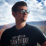 Brian Cusick - @brianq6 - Instagram