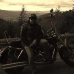 Brian Cusick - @ffemt5 - Instagram