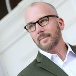 Brian Cusick - @brian4637 - Instagram