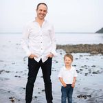 Brian Cusick - @briancusick - Instagram