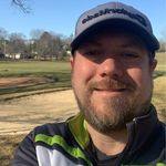 Brian R. Cusick - @cusickbr - Instagram