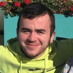 Brian Cussen - @b.cussen_11 - Instagram