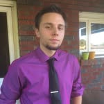 Brian Custer - @bcuster85 - Instagram