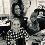 Brandy Cutbirth - @brandycutbirth - Instagram