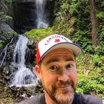 Brian Cuthbert - @b_rexington - Instagram