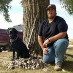 Brian Cuthbert - @pitter45patter51 - Instagram