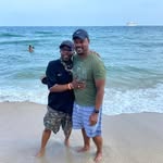 Brian Cuthbert - @trinimac11 - Instagram