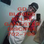 Brian Cuthbert - @bud074 - Instagram