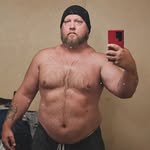 Brian Cuthbert The Rheumatoid Rebel - @bcuthbert_strongman - Instagram