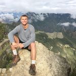 Brian Joseph - @briancuthbert - Instagram