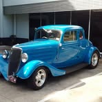 Brian Cutler - Facebook