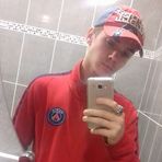 Bryan Cuvelier - Facebook
