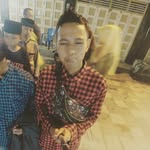 frog's_berdasi21 - @brian_cyber021 - Instagram