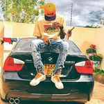 Brian Cyprian - @briancyprian255 - Instagram