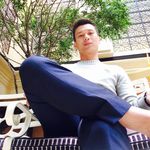 Bryan Cyrus - @bryan_cyrus_ - Instagram